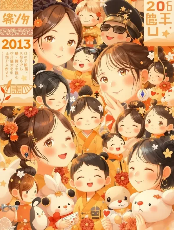 国漫之光:人气动画合集 - 桥矿影视