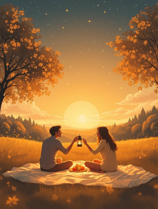 蜜糖与星光 - 桥矿影视