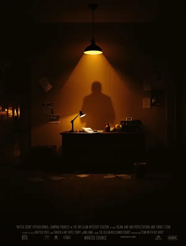 第十三个证词 - 桥矿影视